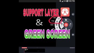 DOWNLOAD KINEMASTER MOD VERSI TERBARU     (Sudah Support Lapisan / Layer)