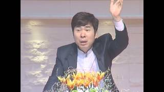 박영민 목사 설교 기죽지 말고 자신감으로 살라(2014 02 16 김포영광교회 주일축제예배)스바댜 3장 13~17절