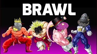 Dark Souls 3: 4 Player Brawl (Fighter PL, Prod & Lost My Sanity)
