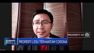 IPW: Daya Tahan Pengembang Proeprti Menengah Hanya 3 Bulan