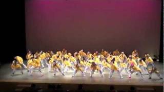DT☆DS 2011ダンス発表会　DDD Vol.11⑬