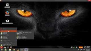 Obtener clave redes WEP con GOYscriptWEP de Wifislax 4.8 2014