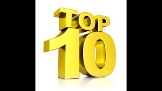 Top Ten Funniest Songs