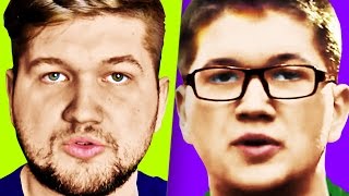 ПРИЯТНЫЙ ИЛЬДАР — До Того Как Стал Известен!
