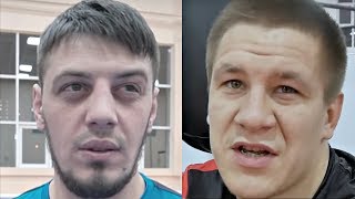 День боя! Пулемётчик с Солониным