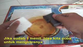 cara mengatasi cartridge tidak keluar tinta dengan mudah