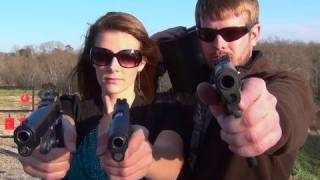 1911 RAPID FIRE