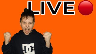 Mein 1  Live Stream! [Milou Tube]