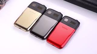 7 Телефон для пожилых людей с Алиэкспресс AliExpress Phone for the elderly Бабушкофон Гаджеты