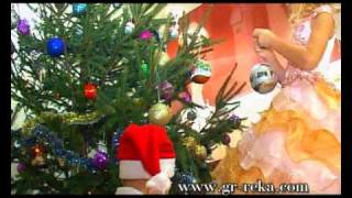 Новогодняя 2014.Григорий Река.gr-reka.com