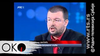 Desnica u komšiluku