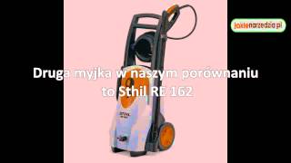 Test myjek STIHL vs BOSCH