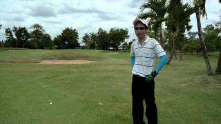 Wayo Test - Fairway Woods