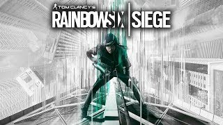 Tom Clancy’s Rainbow Six: Siege | СТРИМ - White Noise TTS - Никчемные Оперативники