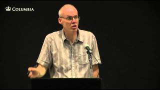 Bill McKibben, "Report from the Front Line of the Climate Fight"