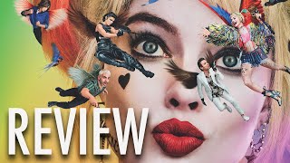 'Birds of Prey' Review: A Fresh, Action-Packed Take on a Beloved DC Character