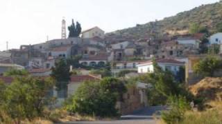 mia agapi atsalenia - panigiri xios
