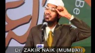 Dr. Zakir Naik Q&A