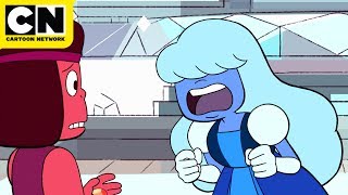 Steven Universe | Heart of the Crystal Gems Arc TRAILER | Cartoon Network