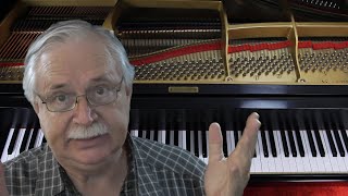 Alfred's Adult All-In-One Course Level 1, Page 90, Lone Star Waltz