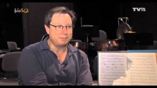 KioSQ - David Stern