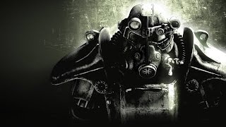 Прохождение Fallout 3 - Часть 7 - Корабль Пришельцев