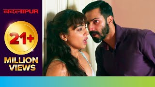 Radhika Apte, Varun Dhawan | Badlapur Movie Scene