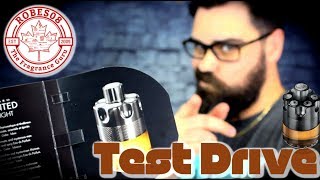 Wanted By Night by Azzaro (2018) | Test Drive ?