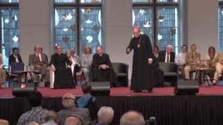 Una pregunta muy original al Prelado del Opus Dei