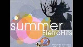12 Delicious - He's A Dream (Summer Eletrohits 1)