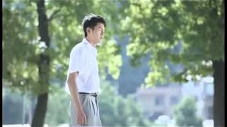 16 歲，那年