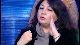 ŞƏKƏR XƏSTƏLİYİ, SAĞLAM YAŞA, 29.11.2015