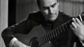 Julian Bream - Villa-Lobos - Preludes 3 & 4