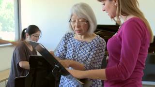 Mitsuko Shirai - ein Leben f&uuml;rs Lied