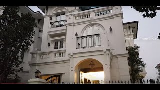 ✅ Chuyển Đàn Piano Cơ Có Chế Đôj Biểu Diễn Tự Động Đến Với Biệt Thự Đẹp, Sang Trọng Tại Hà Nội |