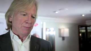 Justin Hayward - M interview