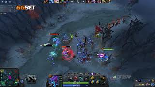 Dread's stream | Dota 2 - Weaver / Axe / Venomancer / Clockwerk / Riki | 04.06.2019