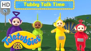 Teletubbies | Pop Bubbles Game And Tubby Talk | Teletubbies Play Time Game Play | Teletubbies Play