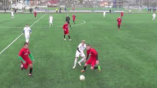 Чемпіонат України U-19."Рух" Винники-"Гірник" Новояворівськ 2 тайм