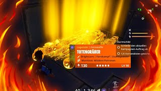 ? ABOTRADEN ? + Kostenlose Waffen für euch !!! - Fortnite Rette die Welt