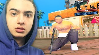САМАЯ КРАСИВАЯ СБОРКА ПОДПИСЧИКА ДЛЯ СЛАБЫХ ПК В GTA SAMP! ?