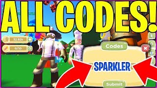 FIREWORK SIMULATOR CODES ? ROBLOX *NEW* ? ALL CODES ? PLAYING WITH DEV!