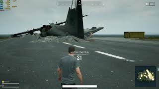 PUBG LITE Ultra, High, Medium, Low Settings on AMD RYZEN 5 1600 + GTX 1060 3GB