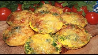 Что-то новенькое к Завтраку. Вкусный, нежный и сочный Омлет в Духовке