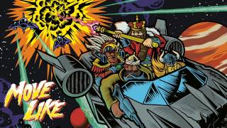 Bad Royale - One Puff [Official Full Stream]
