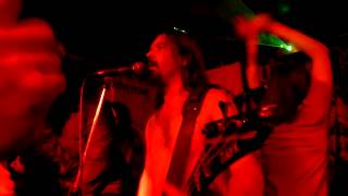 Коррозия Металла - Ритуал сожжения ЧУРОК (17.03.2012)