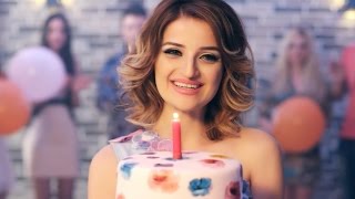 Silva Hakobyan - "Shnorhavor" HD (2015)