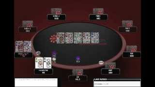 Poker Strategy - How to Crush Fish Preflop