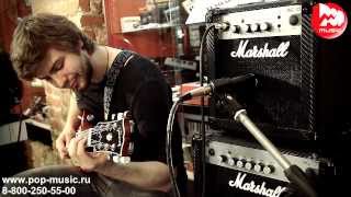 Гитарный комбик MARSHALL MG10CF