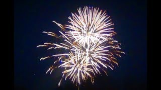 Салют 9 мая 2018 года Сыктывкар День победы полная версия